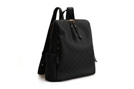 Lucky Bees 359 v2 - Negro y Gris